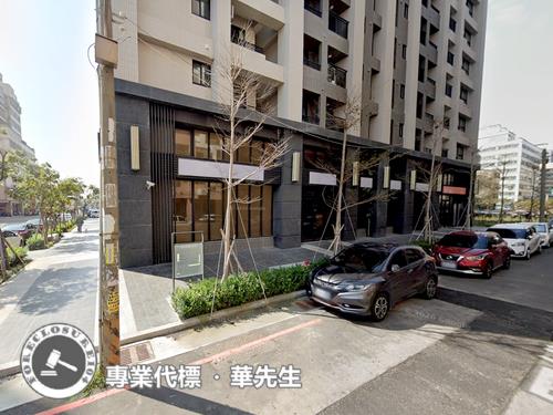 梧棲大樓法拍-3
