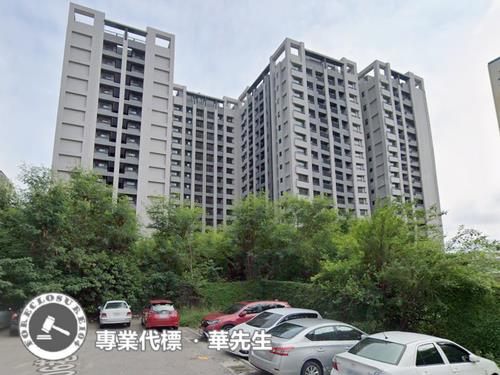 梧棲大樓法拍-4
