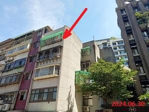 台北法拍公寓-3