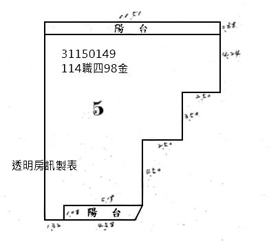 台北法拍公寓-6