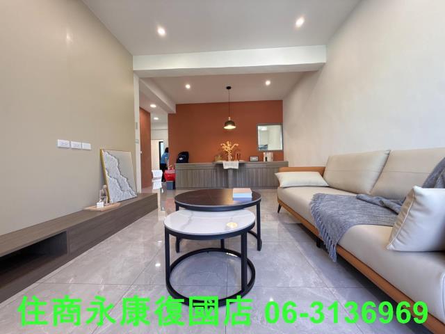 台南安南公寓-14