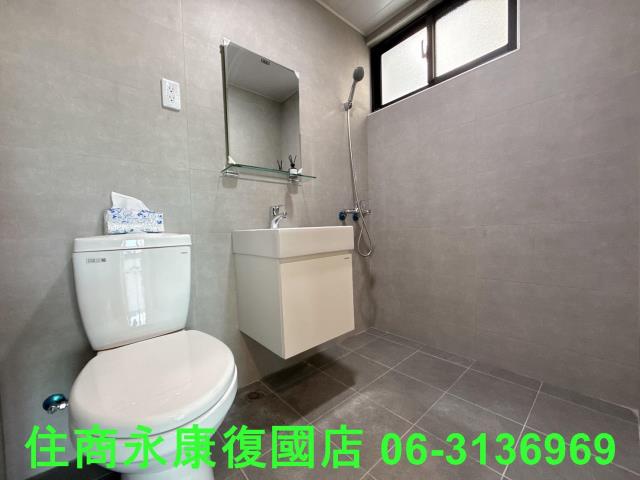 台南安南公寓-3