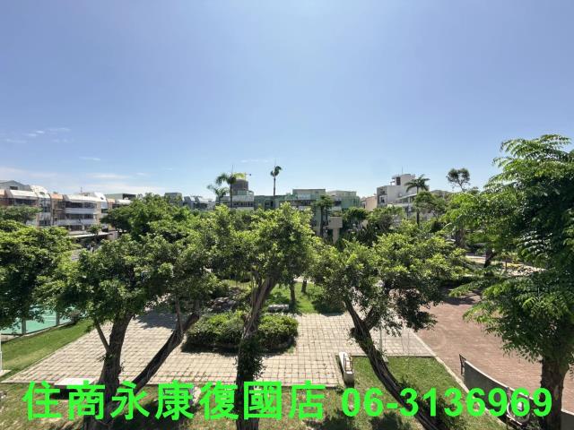 台南安南公寓-6