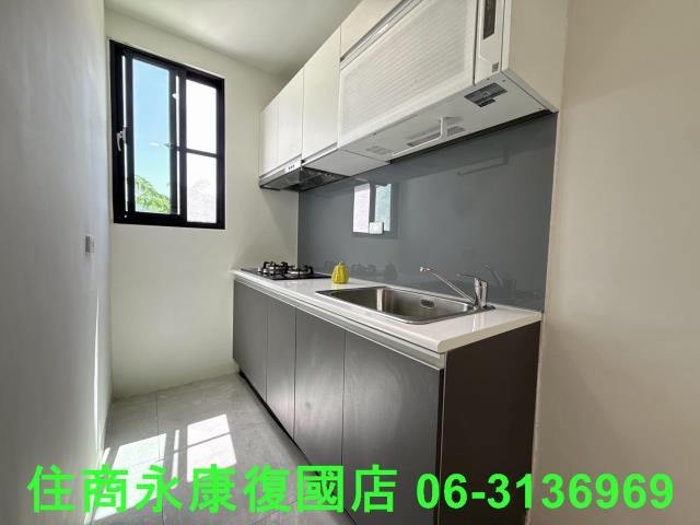 台南安南公寓-9