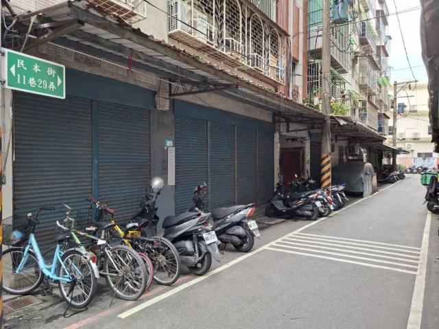 新北新莊法拍公寓-4