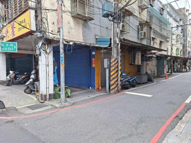 新北新莊法拍公寓-5
