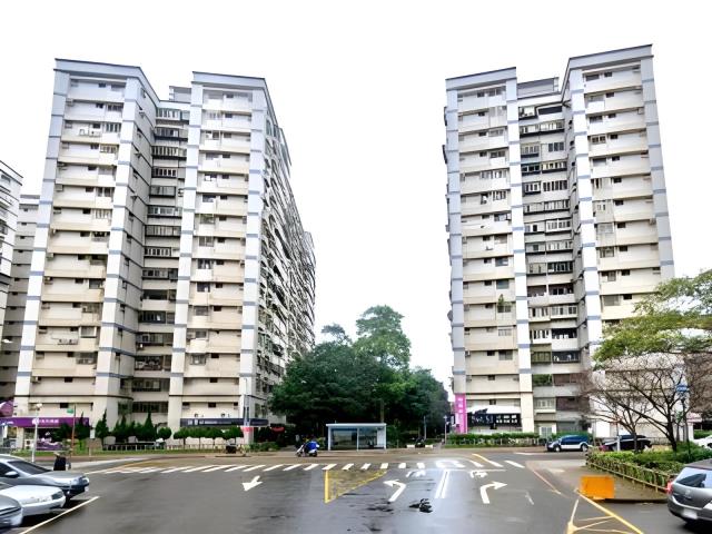 新北林口法拍大樓-1