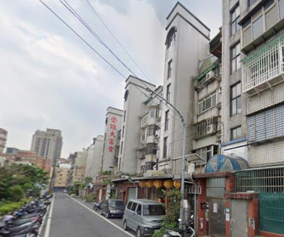 新北蘆洲法拍公寓-2