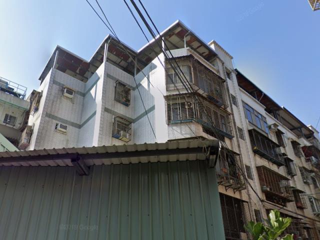 新北蘆洲拍賣公寓-5