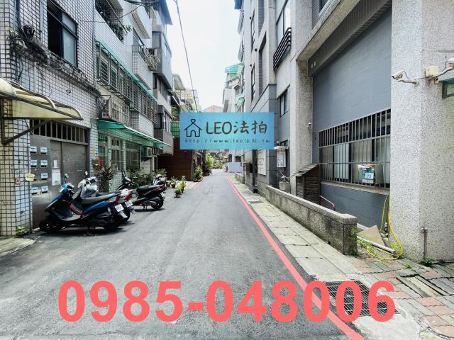 新北新店公寓法拍-7