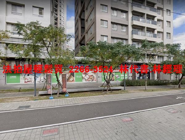 林口法拍大樓-12
