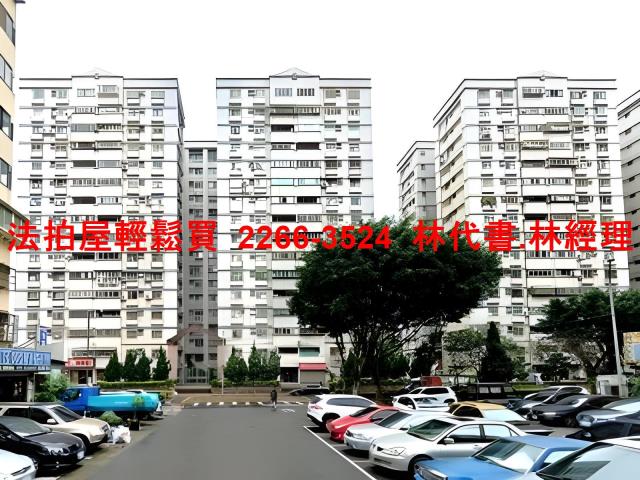 林口法拍大樓-4