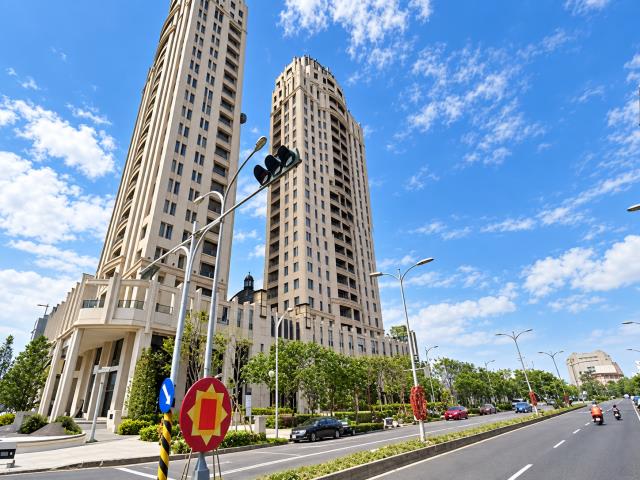 竹北大樓法拍-4