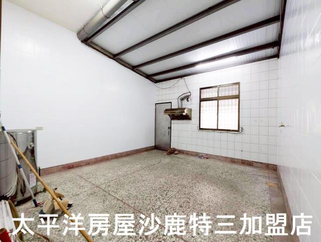 台中龍井透天-5