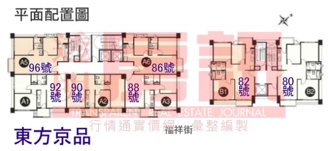 桃園觀音大樓法拍-6
