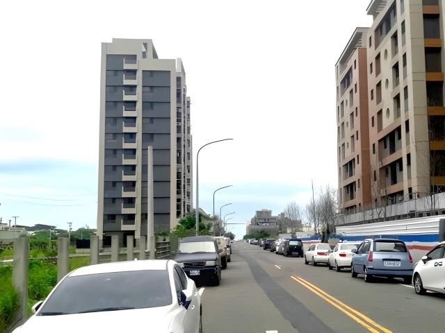 桃園觀音大樓法拍-5