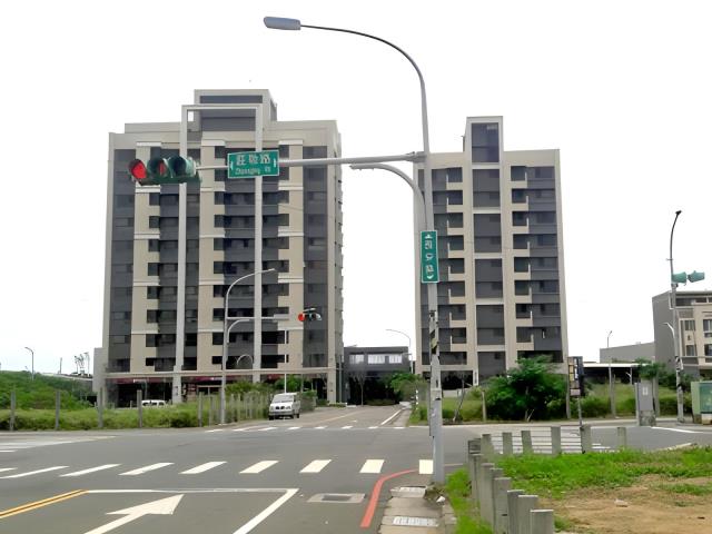 桃園觀音大樓拍賣-2