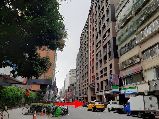 中山區法拍大樓-3