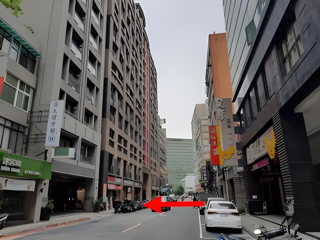 中山區法拍大樓-4