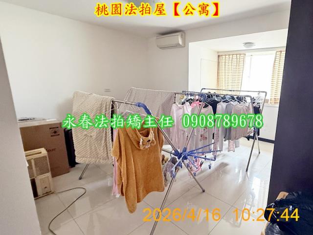 桃園區公寓法拍-9