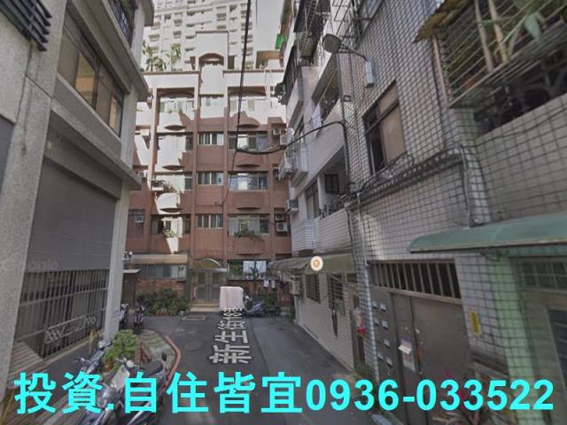 新店公寓拍賣-2