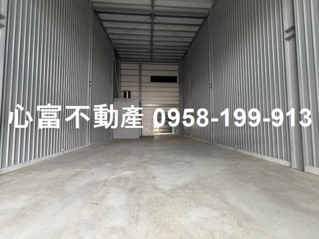 岡山廠房-1