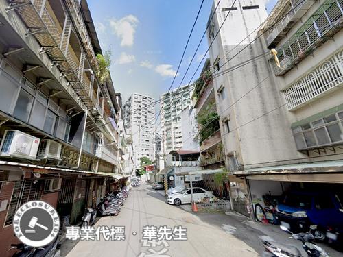 台北公寓法拍-3