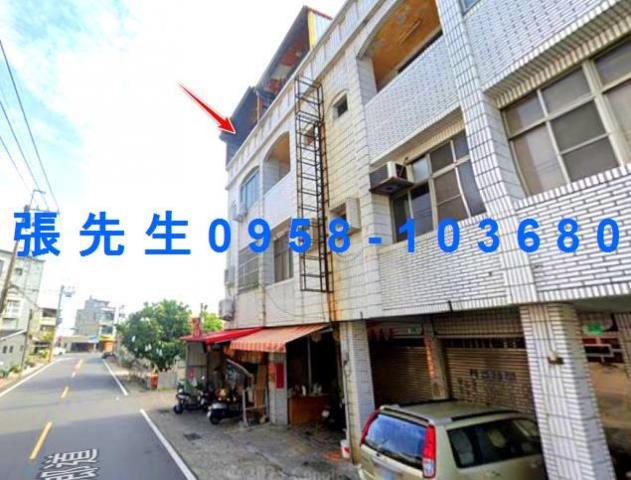 台南拍賣透天-3