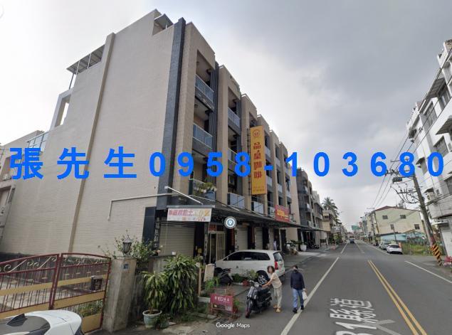 高雄美濃透天法拍-7