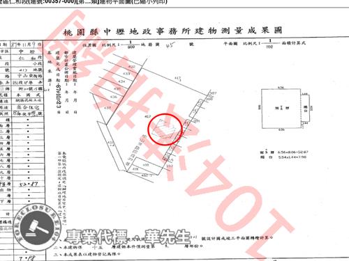 桃園中壢大樓法拍-10