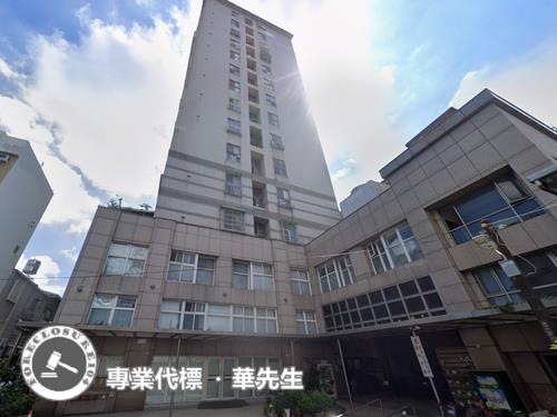 桃園中壢大樓法拍-2