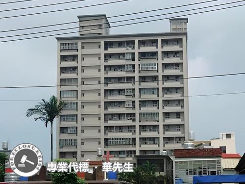桃園中壢大樓法拍-1