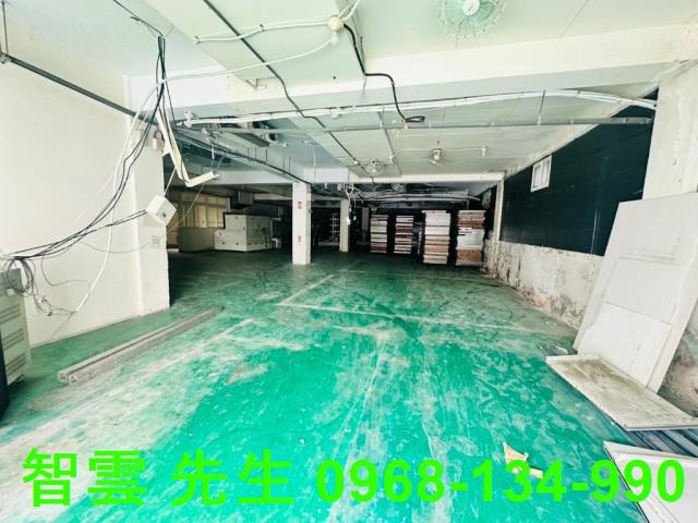 新北新莊廠房-1