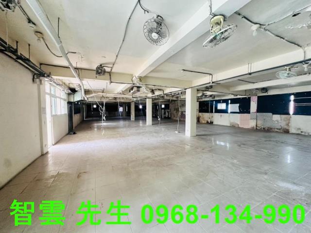 新北新莊廠房-2