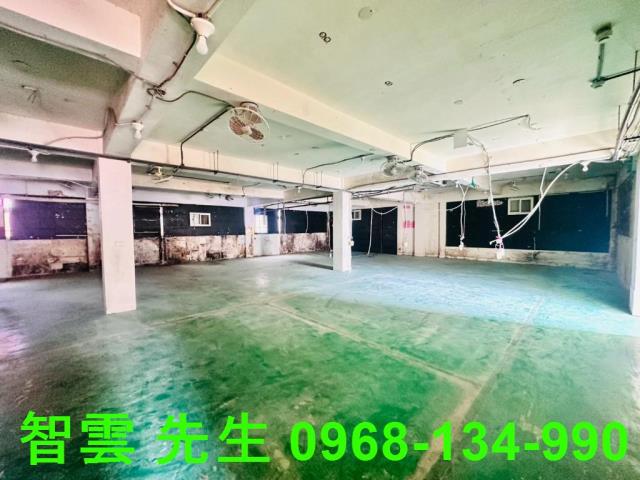 新北新莊廠房-3