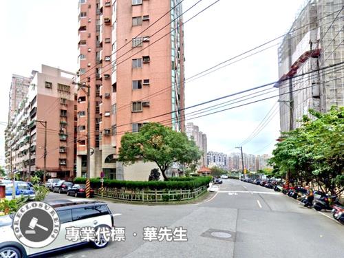 新北淡水大樓法拍-5
