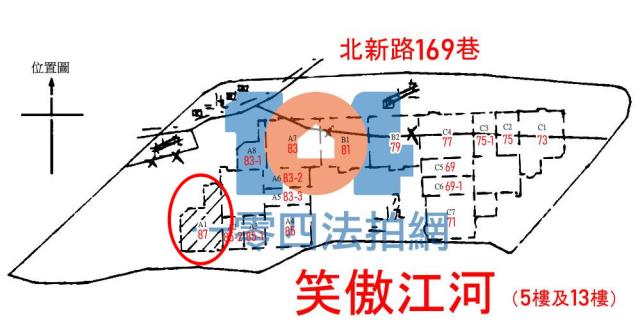 新北淡水大樓法拍-11