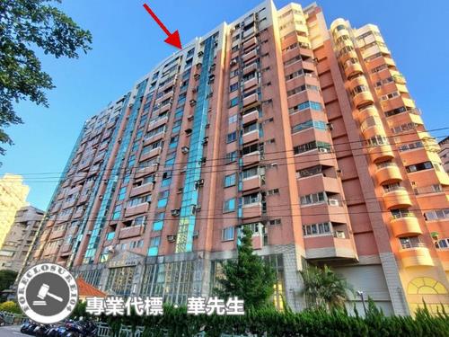 新北淡水大樓法拍-1