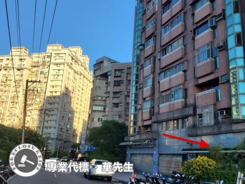 新北淡水大樓法拍-6