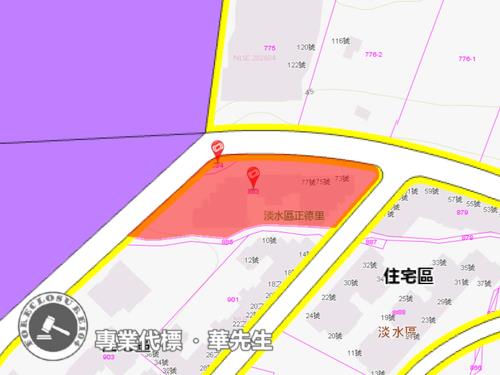 新北淡水大樓法拍-9