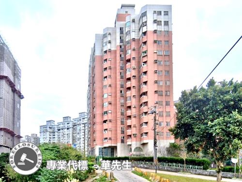 新北淡水大樓法拍-2