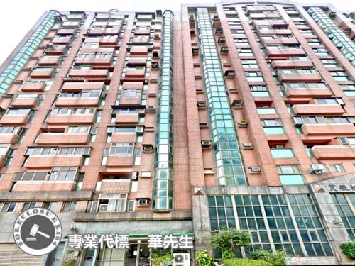 新北淡水大樓法拍-4