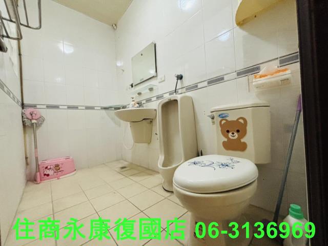 台南東區透天-14