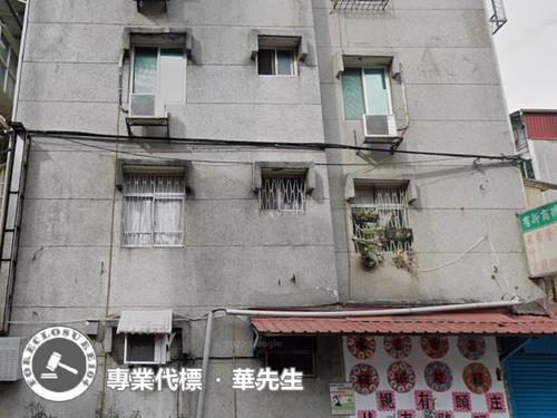 新北永和公寓拍賣-6