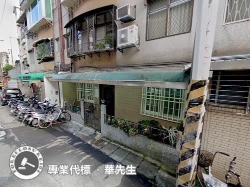 台北士林公寓拍賣-4