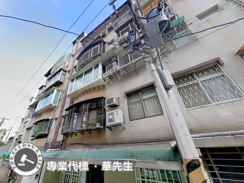 台北士林公寓拍賣-5