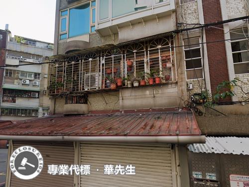 新北永和公寓拍賣-5