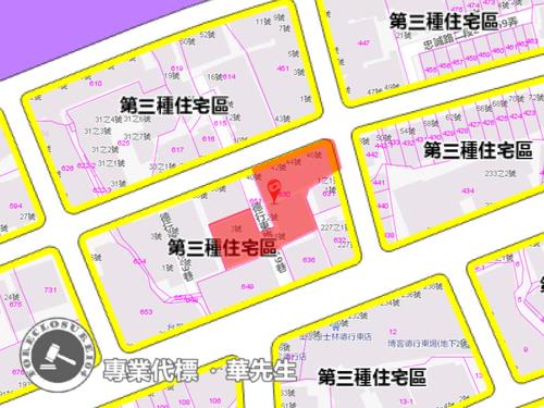 台北士林公寓拍賣-8