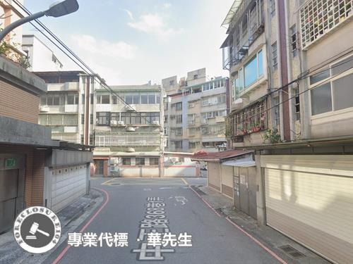 新北永和公寓拍賣-3