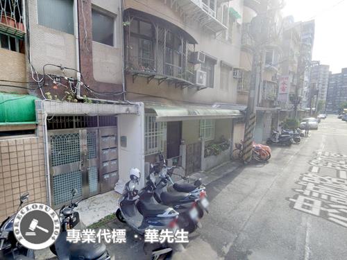 台北士林公寓拍賣-1